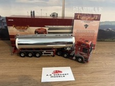 Corgi Modern Truck CC13913