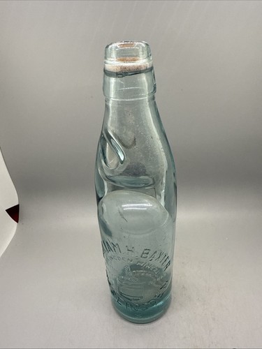 Vtg codd neck 10oz - codd,