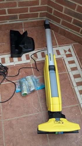 Karcher electric floor - fc-5,