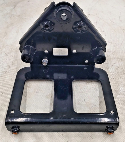 License plate holder - ,