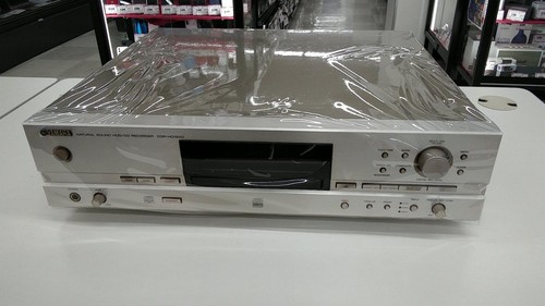 Yamaha cdr hd1500 hdd - cdr-hd1500, hdd/cd