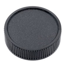 Rear Lens Cap for M42 Screw