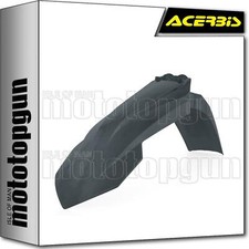ACERBIS FRONT FENDER GREY