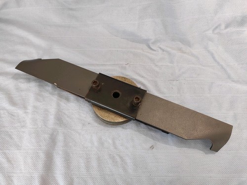 Hayter harrier bbc blade - bbc, &