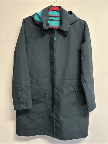 Seasalt cornwall westerly mac - seasalt,