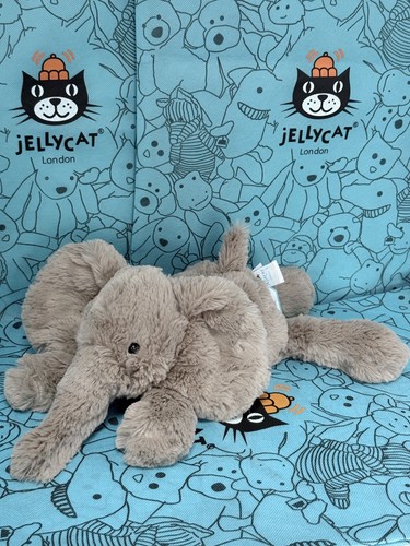 34cm jellycat smudge elephant - smudge,