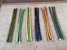 50 mixed colour willow cuttings ( unlabelled)