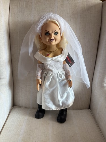 Bride chucky tiffany 22inch - bride,