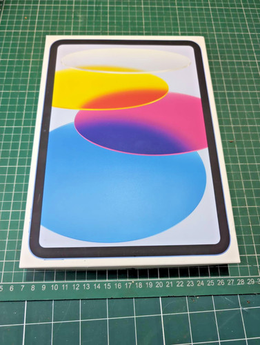 Apple ipad 11th - ipad, a16