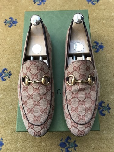 Gucci loafers shoes jordaan - gucci,