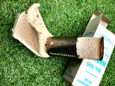 JobLot of 2 Harper 4cm 600