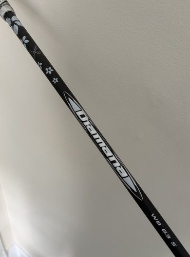 Diamana whiteboard 63g stiff - diamana,
