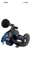 Daiwa Saltist Star Drag