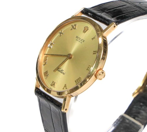 Rolex cellini ref 5112 - ref:, 5112.