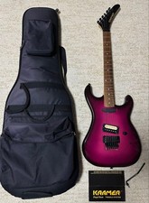 KRAMER Kramer electric guitar