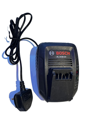 Bosch 1830 4 18v - al, cv