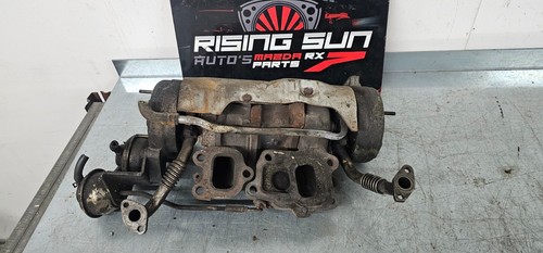 Mazda rx7 fd3s 13b 1992 - mazda,