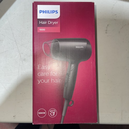 Philips hair dryer bhc010 - hair,