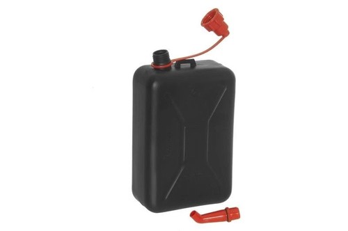 Touratech oil canister with - oil,