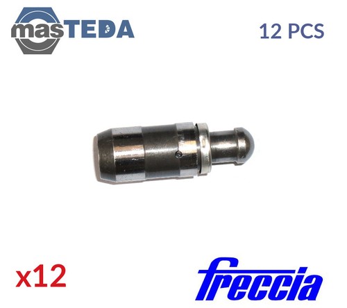 0017 hydraulic tappet - 06-0017,
