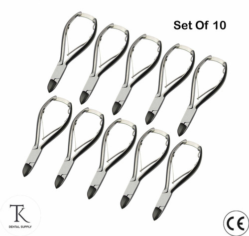 Pack chiropody - of,
