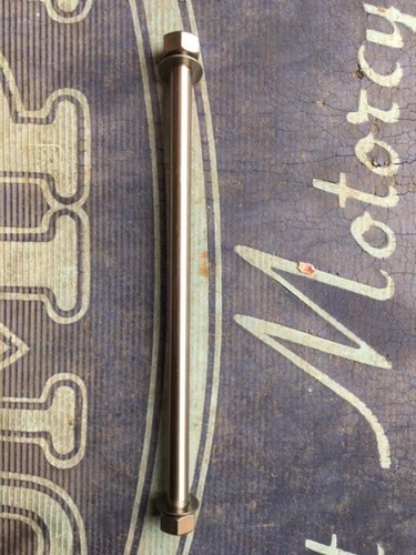 Norton stainless steel - stainless,