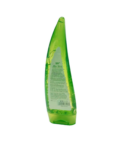 120ml aloe vera gel soothing - 120ml,
