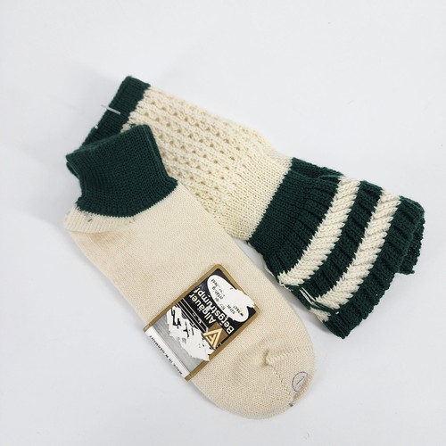 Regia wool socks - leg, warmers