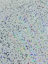 White Sparkle Wall Panels & Bathroom Trims Shower Wet Wall Cladding PVC Ceiling