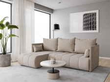 Universal Corner Sofa Bed