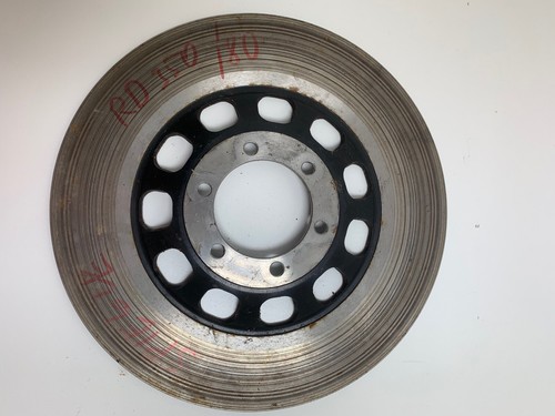 Yamaha 250 350 4l1 4l0 - 350, lc