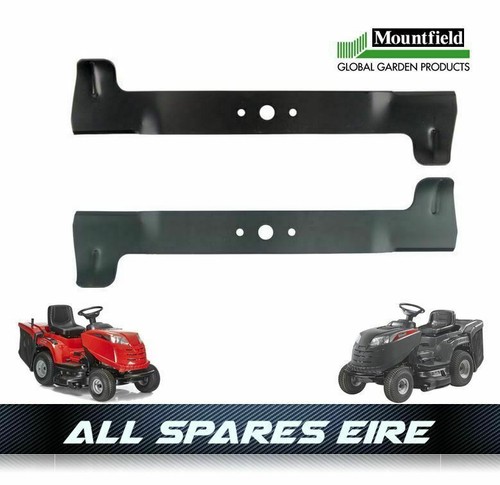 Genuine stiga ride mower - genuine, on