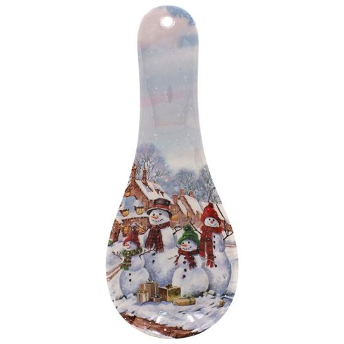Leonardo christmas snowman - christmas,