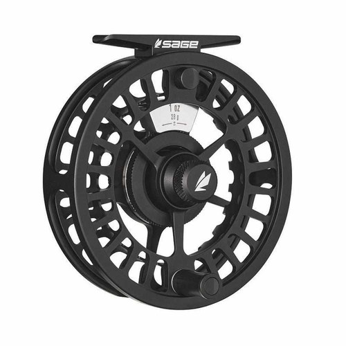 Sage esn fly reel - sage,