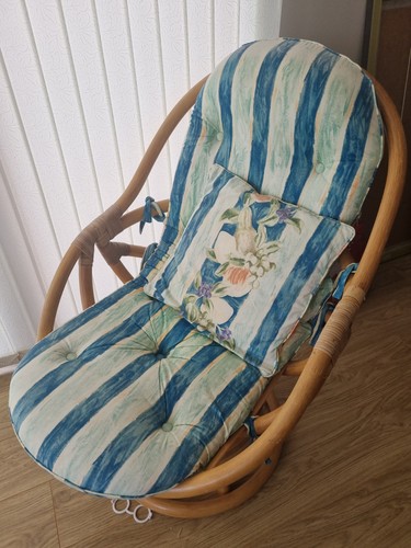 Conservatory furniture set - furniture,