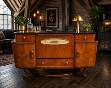 Beautility Cocktail Cabinet /