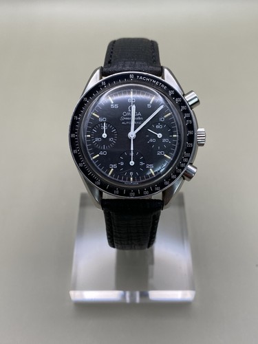 Omega speedmaster reduced ref - speedmaster,