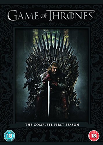 Game thrones season 1 - thrones:,