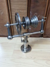 Watchmakers Lathe Transmission Pulley