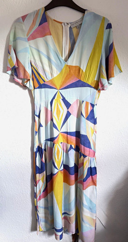 Never fully dressed midi - fully,