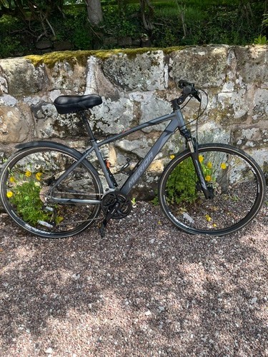 Merida crossway hybrid - crossway,