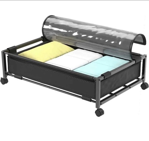 Under bed storage - under,