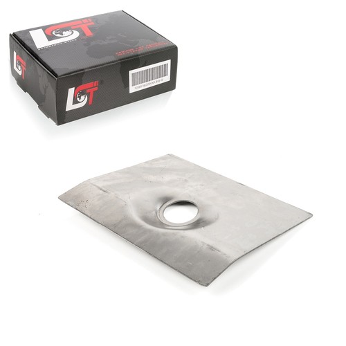 Lst repair sheet sill jacking - sill,