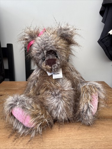 Kaycee bears pricilla - bears,