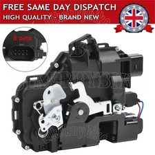 Front Left Passenger Side