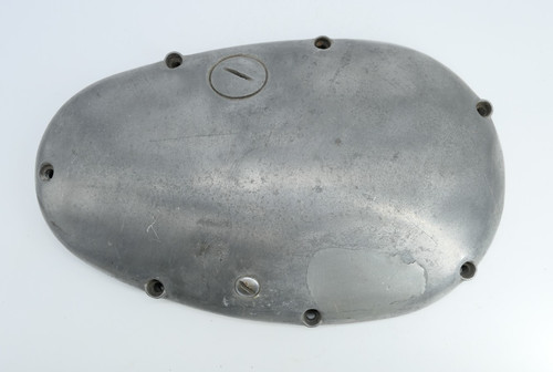 Norton jubilee navigator - jubilee,