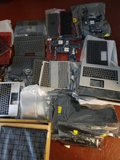 Huge Joblot Laptop mainboards
