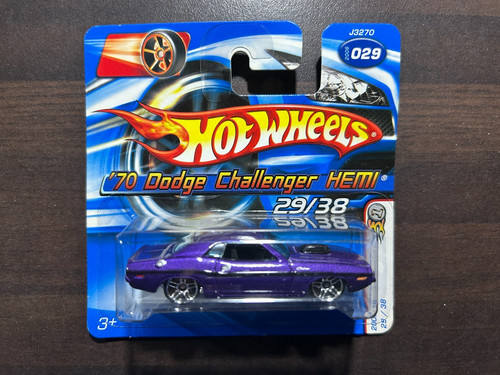Hot wheels 2006 - 2006, editions