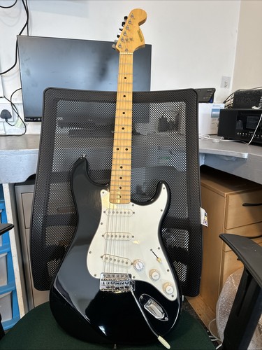 Hohner law suit era strat - law,
