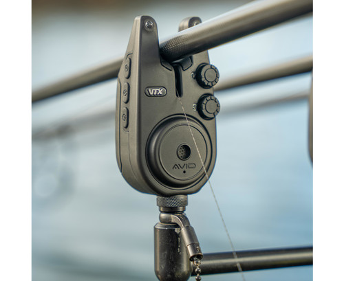 Avid vtx bite - vtx, alarm